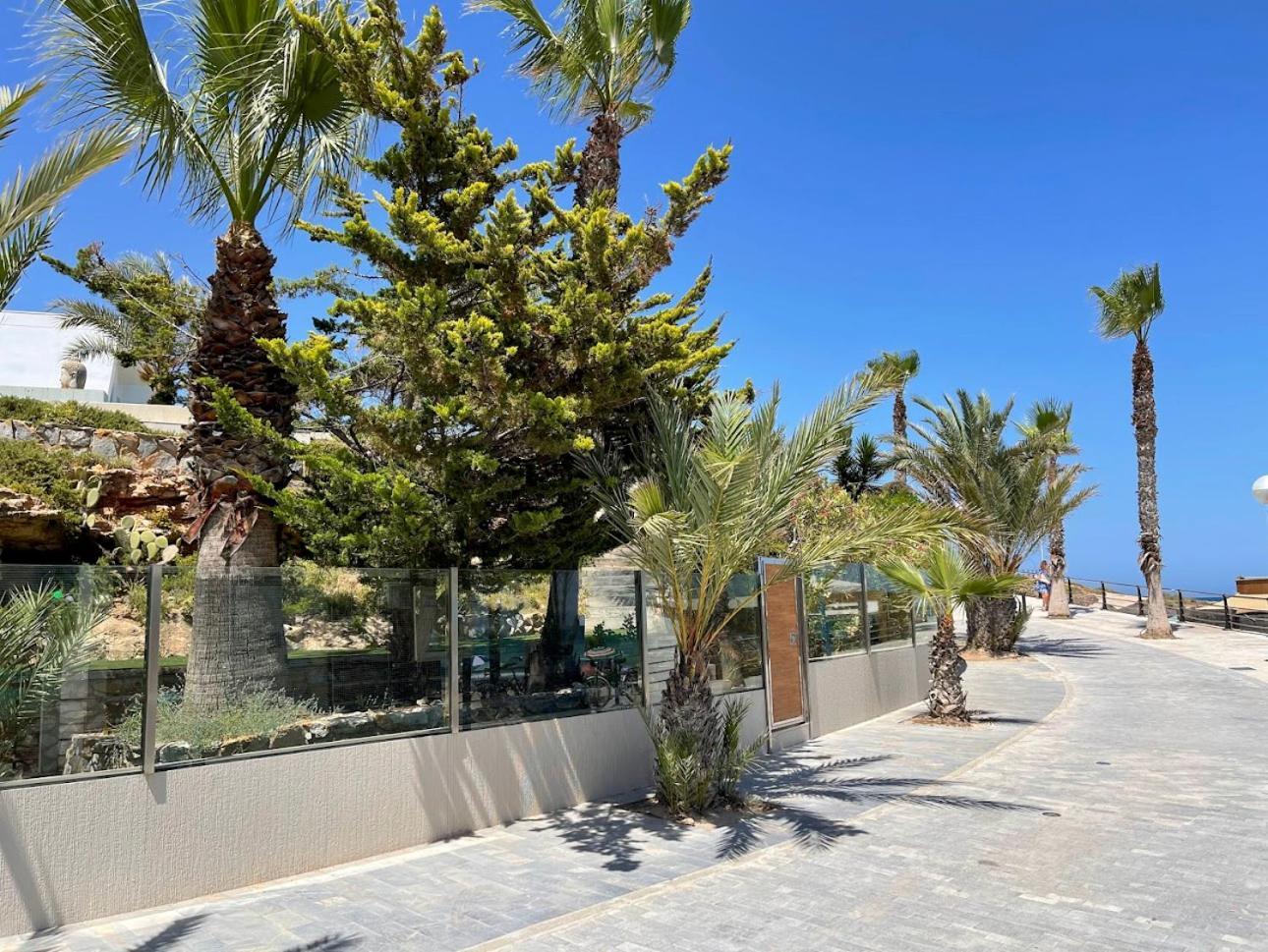 Luxury Apartment Turquesa Del Mar Alicante Exterior photo